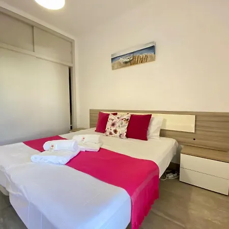 5 By Homing Appartement