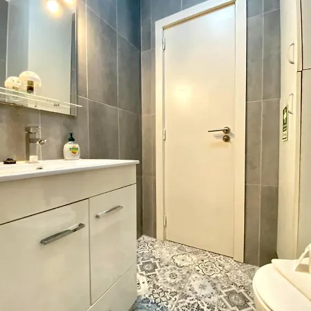 Appartement 5 By Homing