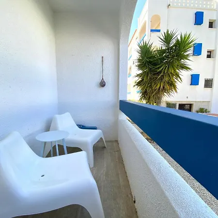 5 By Homing Appartement Albufeira
