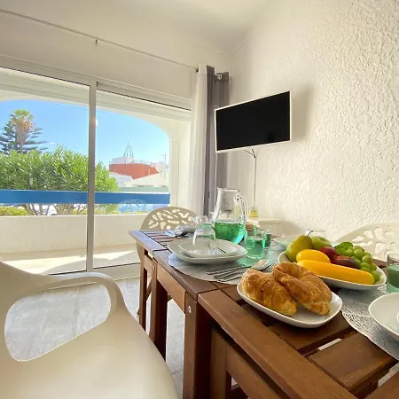 5 By Homing Appartement