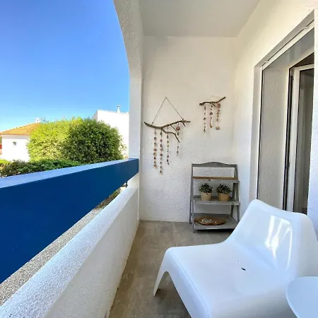 Daire 5 By Homing Albufeira