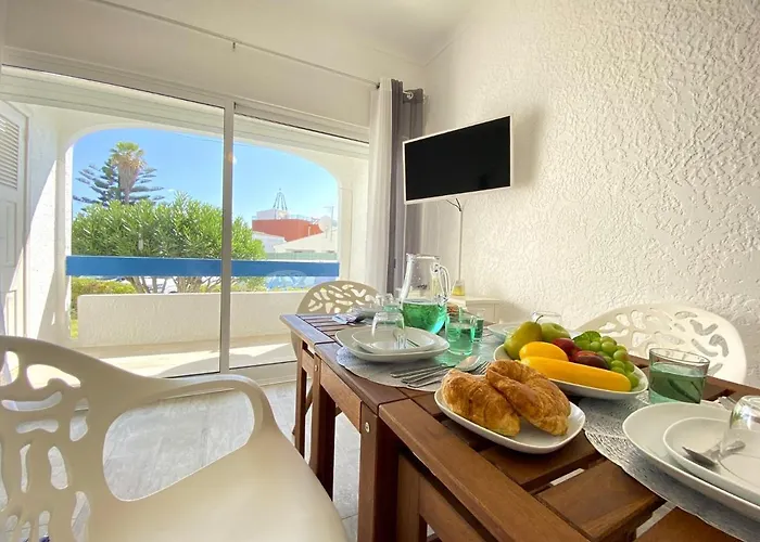 5 By Homing Appartement