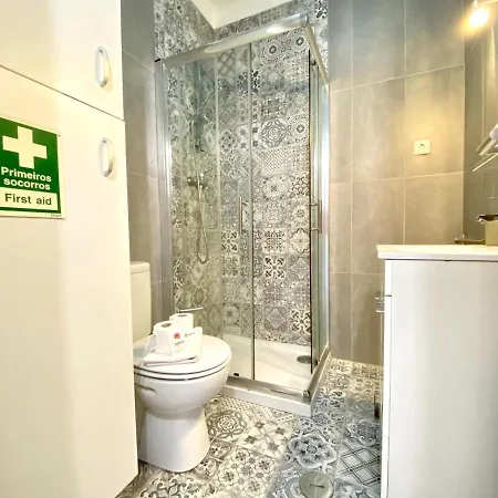 5 By Homing * Албуфейра