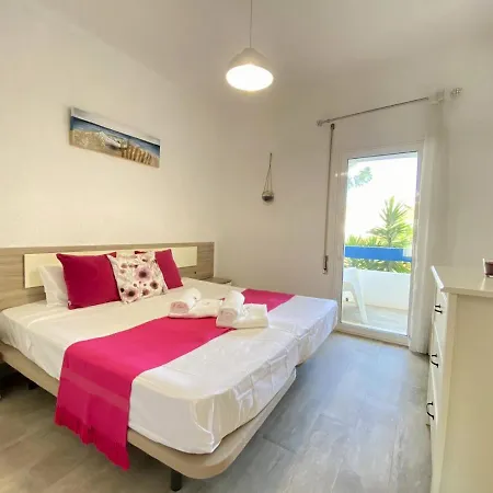 5 By Homing Apartmán *