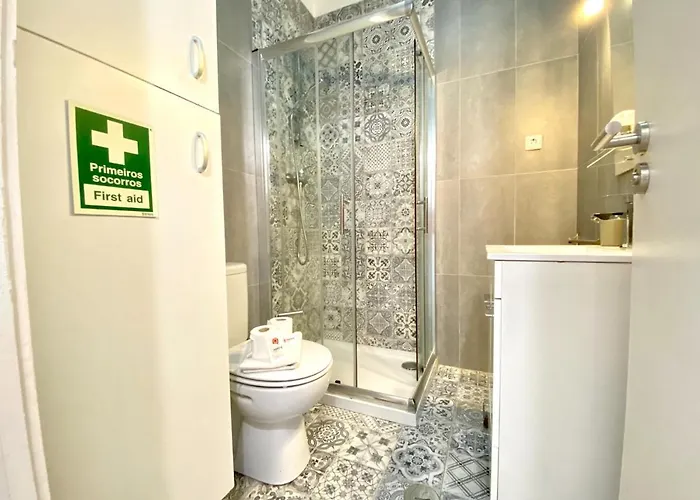 5 By Homing * Албуфейра