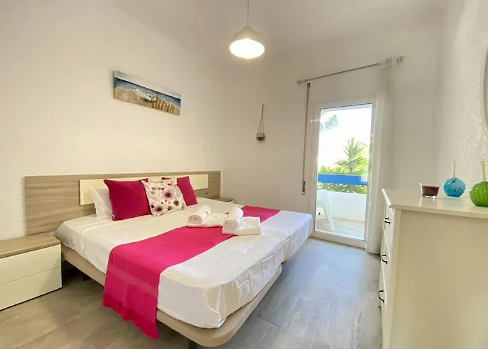 5 By Homing Апартаменти *