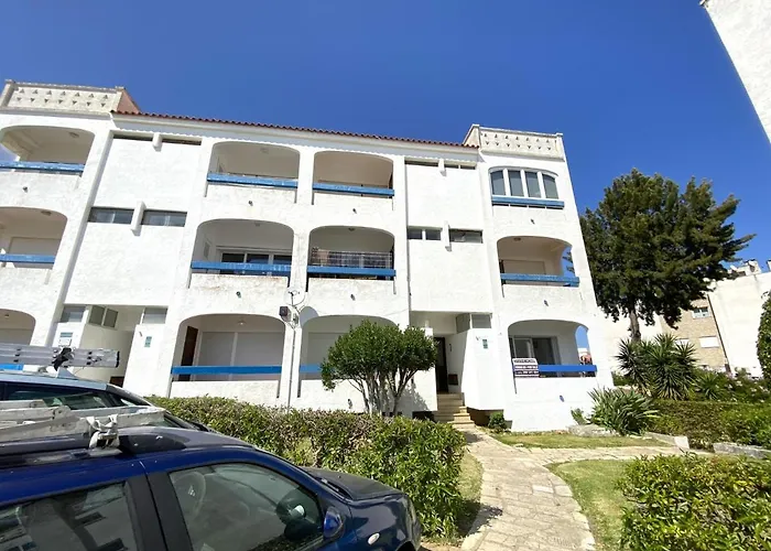 Апартаменти 5 By Homing Албуфейра