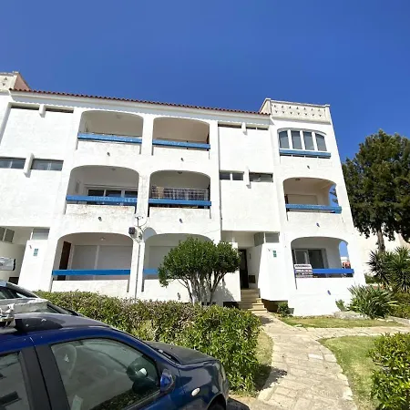 Lejlighed 5 By Homing Albufeira